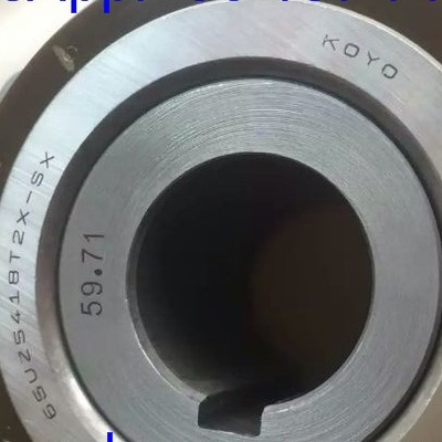 65UZS418T2X-SX-87 κυλινδρικό ρυμουλκούμενο με θήκη 65UZS418 κλουβί από νάιλον