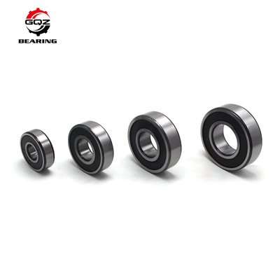 Ιαπωνικό πρωτότυπο Koyo 6303-2RS 6303-2RSCM 63032RSCM βαθύ ρυμουλκούμενο σφαιρικό ρυμουλκό