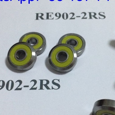 RE902-2RS / RE902-RS / RE902RS Λεκάνιο κυλίνδρων οδηγού / Λεκάνιο περιοδικών αυτοκινήτων / Λεκάνιο βαθιάς γραμμής