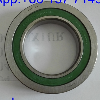 60TM04A UR Κουρδιστικό ρουλεμάν 60TM04 ANX1UR / 60TM04U40AL Κουρδιστικό ρουλεμάν 60*101*17mm