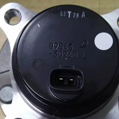 89543-30260 ABS Γεμιστήρας αισθητήρα ταχύτητας τροχού / 8954330260 Toyota Γεμιστήρας τροχού