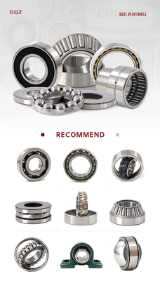 HMK5030 Τραβήχθηκαν Κύπελλο Needle Roller Bearings Αυτο TA5030 Για Αυτοκινήτου