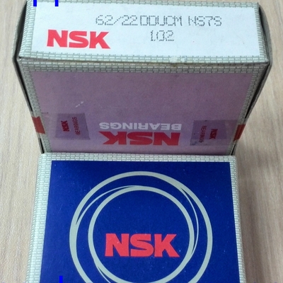 62/22DDU / 62/22ZZ / 62-22C3 / 62-22DDUCM Λεκάνια αυτοκινήτων Βαθιά αυλή 22*50*14 mm