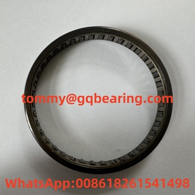 Χάλυβα χρώματος INA F-557096.01.HK Στρίψιμο κυλινδρικού ρυμουλκούμενου με βελόνα σε κύπελλο F-557096.01 Ρυμουλκούμενο αυτοκινήτου