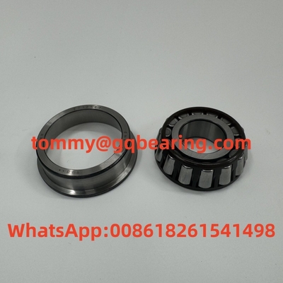SNR ΕΚ.12567.H206 Κωνικό ελαστικό ελαστικό EC 12567 H206 FN4 ελαστικό κιβωτίου ταχυτήτων