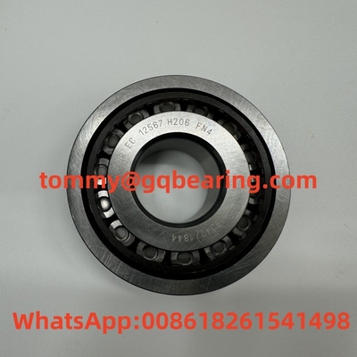 SNR ΕΚ.12567.H206 Κωνικό ελαστικό ελαστικό EC 12567 H206 FN4 ελαστικό κιβωτίου ταχυτήτων