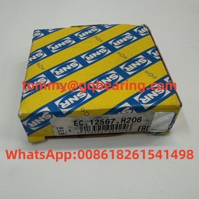 SNR ΕΚ.12567.H206 Κωνικό ελαστικό ελαστικό EC 12567 H206 FN4 ελαστικό κιβωτίου ταχυτήτων