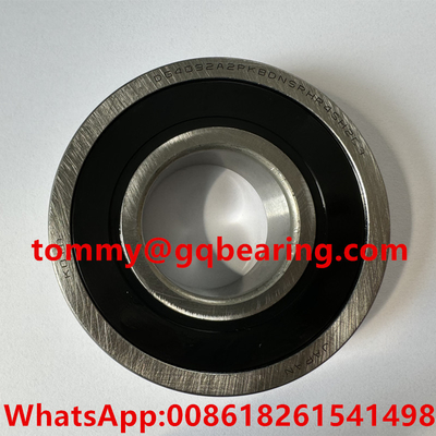 Χάλυβας χρωμίου Koyo DG4092A DG4092A2RKBDNSH2C3 DG-4092-A-2RKBD-N-SH2-C3 Βαθιά στρογγυλοφόρο ρουλέ