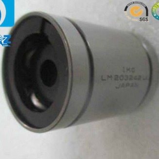 IKO LM203242UU 20mm Slide Bush Ball Bushing Linear Motion Bearing LM203242UU Liner Ball Bearing (Συμβολοφόρο σφαιρικό ρυμουλκούμενο)