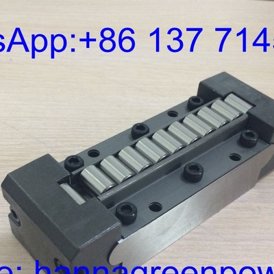 PR14032 / PR14044 / PR14061 Λεκάνιο γραμμικού κυλίνδρου μεγέθους εκατοστών για μηχανές CNC