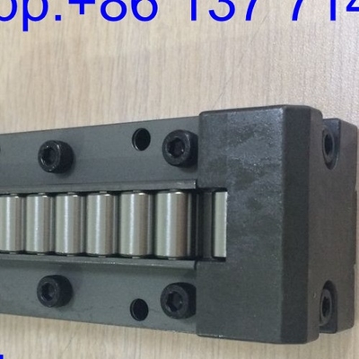 PR14032 / PR14044 / PR14061 Λεκάνιο γραμμικού κυλίνδρου μεγέθους εκατοστών για μηχανές CNC