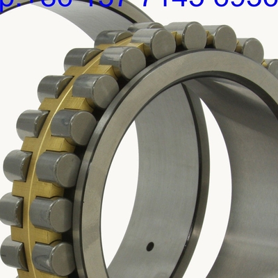 NN3024-AS-K-M-SP κυλινδρικό ρόλο με ρυμουλκούμενο Super Precision NN3024KTN 120x180x46mm