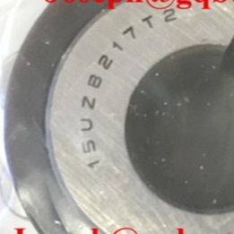 Τροχικό κυλινδρικό ρουλεμάνιο 15UZ8217T2 (15UZ8217) Εκκεντρικό ρουλεμάνιο 15x40.5x28 mm