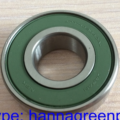 NSK 17TM09U40AL HTF Gearbox Λεκάνιο 17TM09V40ALVV Λεκάνιο σφαίρας για κινητήρα αυτοκινήτου 17*39*11.1mm
