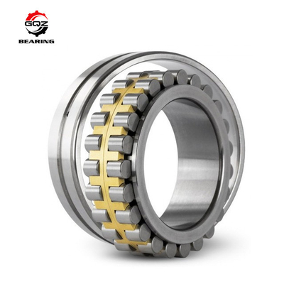 P4 Precision NSK NN3028MBKRCC0P4 Πλήρης συμπλήρωση κυλινδρικού ρυμουλκούμενου