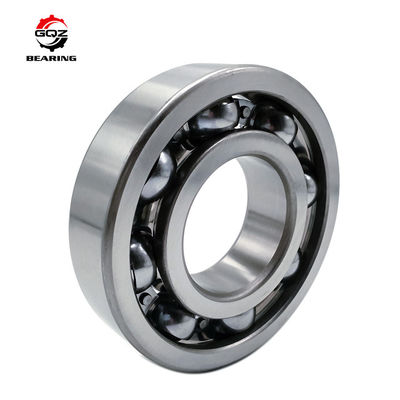 6930 C3 βαθύ σχοινί σφαίρας 150×210×28mm υψηλής ταχύτητας ανοιχτό ρουλεμάν για εξοπλισμό μειώτριας αντλίας ανεμιστήρα