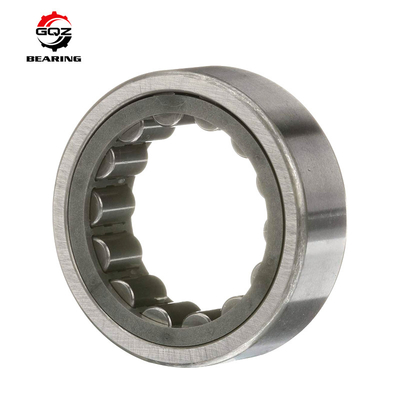 ABEC-7 Precision NSK VP55-2 Μονοσειρά κυλινδρικών ρυμουλκούμενων χωρίς εσωτερικό δαχτυλίδι