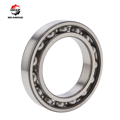 H5 Κεραμικές σφαίρες SKF 6012-2RZ/HC5C3WT Μία σειρά με βαθύ σχοινί σφαιρικό ρουλέν 60 x 95 x 18 mm
