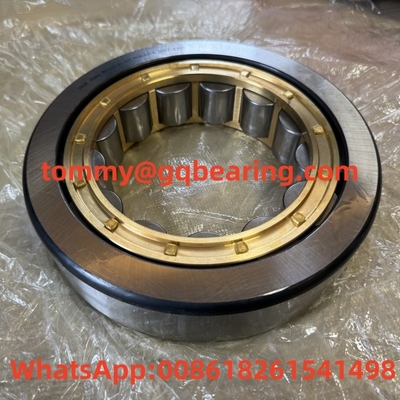 FAG NU416 NU416-XL-M1 Κουτί από χαλκό κυλινδρικά ελαστικά κυλίνδρων 80 mm Βρύση 200 mm Εξωτερική διάμετρος