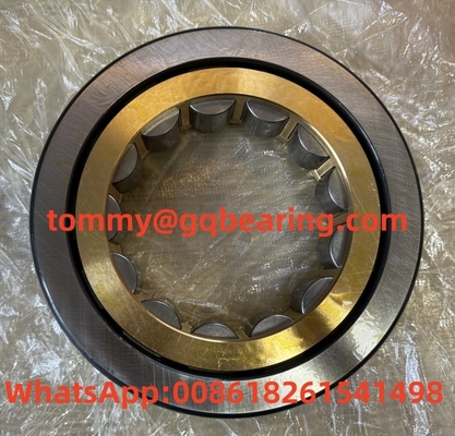 FAG NU416 NU416-XL-M1 Κουτί από χαλκό κυλινδρικά ελαστικά κυλίνδρων 80 mm Βρύση 200 mm Εξωτερική διάμετρος