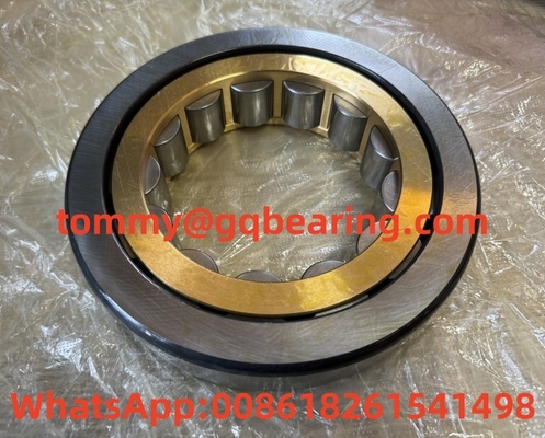 FAG NU416 NU416-XL-M1 Κουτί από χαλκό κυλινδρικά ελαστικά κυλίνδρων 80 mm Βρύση 200 mm Εξωτερική διάμετρος