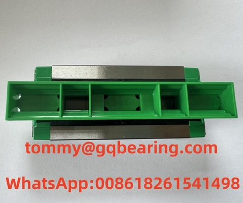 G1 Precision INA KWVE25-B-SL Γραμμικό μπλοκ KWVE25-B-SL-220900220/AAAM V1-G3 Στενό μακρύ είδος γραμμικού λαβήματος