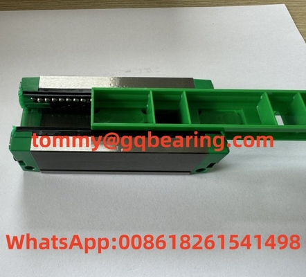 G1 Precision INA KWVE25-B-SL Γραμμικό μπλοκ KWVE25-B-SL-220900220/AAAM V1-G3 Στενό μακρύ είδος γραμμικού λαβήματος