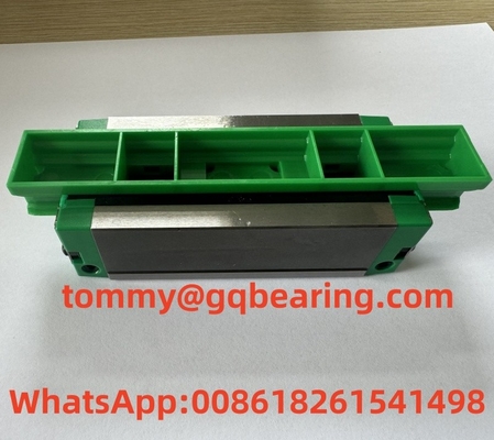 G1 Precision INA KWVE25-B-SL Γραμμικό μπλοκ KWVE25-B-SL-220900220/AAAM V1-G3 Στενό μακρύ είδος γραμμικού λαβήματος