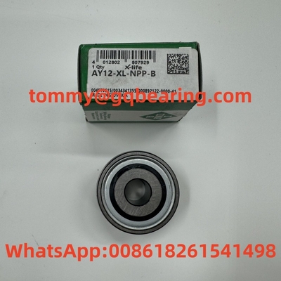 ΙΝΑ AY12-XL-NPP-B 12X40X22mm Εισαγωγή σφαιρικού εξωτερικού δαχτυλιδιού