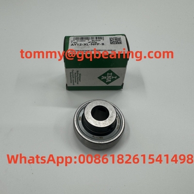 ΙΝΑ AY12-XL-NPP-B 12X40X22mm Εισαγωγή σφαιρικού εξωτερικού δαχτυλιδιού