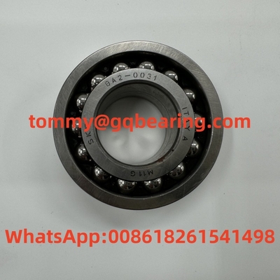 SKF BA2-0031 Δύο σειρές σφαιρικό ρουλεμάν BMW MINI Κουτί μεταφοράς ρουλεμάν 35x72x30mm