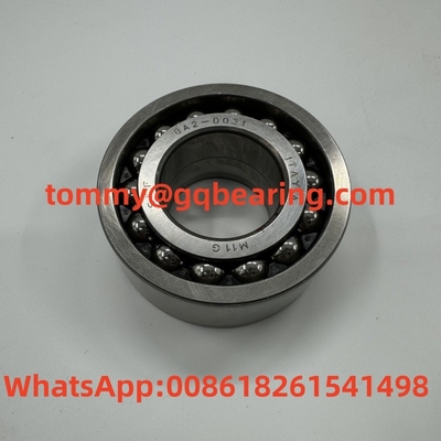 SKF BA2-0031 Δύο σειρές σφαιρικό ρουλεμάν BMW MINI Κουτί μεταφοράς ρουλεμάν 35x72x30mm