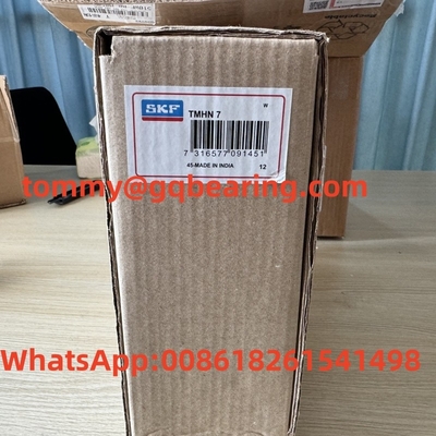 Ινδία Προέλευση SKF TMFS 11 TMFS11 Axial Lock Nut Socket 75mm Εξωτερική διάμετρος
