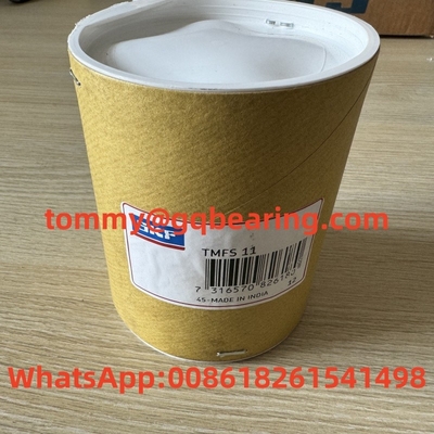 Ινδία Προέλευση SKF TMFS 11 TMFS11 Axial Lock Nut Socket 75mm Εξωτερική διάμετρος