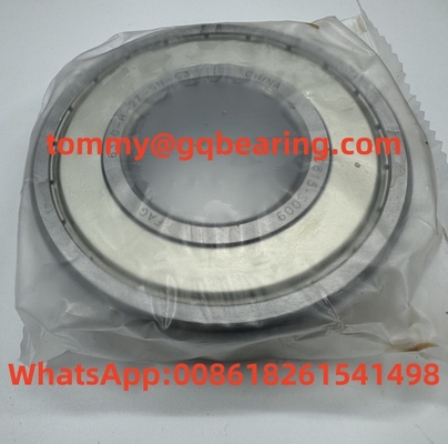 Χάλυβα φύλλο μεταλλικό κλουβί FAG 6310-H-2Z-SN-C3 Βαθιά γροθιά σφαίρα ρουλό 50x110x27mm