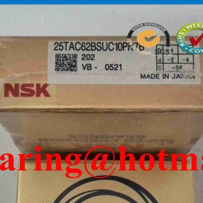 Π4 Στρογγυλοπίνακες ακρίβειας 20TAC47BSUC10PN7B 20x47x15mm
