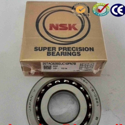 Π4 Στρογγυλοπίνακες ακρίβειας 20TAC47BSUC10PN7B 20x47x15mm