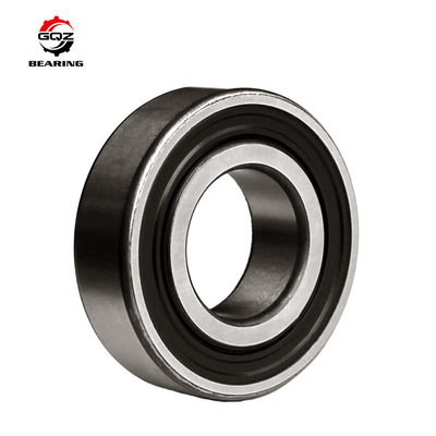 LR6000-2RSR Σφραγισμένοι τύποι ρουλεμάν Super Precision LR 6000 NPPU