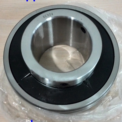 UC324 Εισαγωγή σφαιροφόρου ρυμουλκούμενου JAPAN Made Heavy Duty Pillow Block ρυμουλκούμενο 120x260x126mm