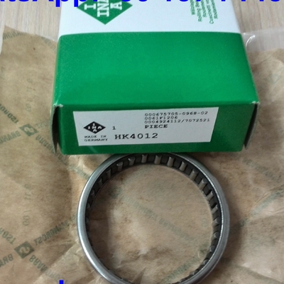 HK4719 Peugeot 206 Πίσω άξονας Τραβήχτηκε κύπελλο βελόνα ρόλο στροφή ρουλέ DB70216 47 x 53 x 19,5 mm