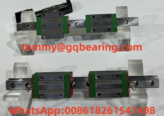 Χίβιν CGW20CC CGW20CCZ0H Γραμμική οδήγηση Γραμμικό μπλοκ Γραμμική μεταφορά