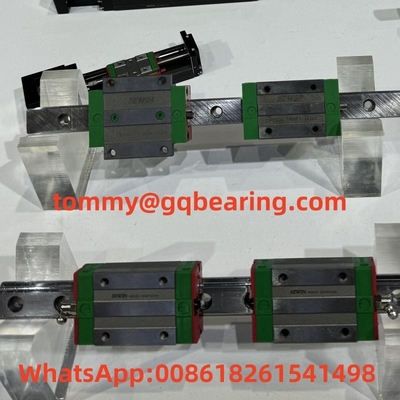 Χίβιν CGW20CC CGW20CCZ0H Γραμμική οδήγηση Γραμμικό μπλοκ Γραμμική μεταφορά