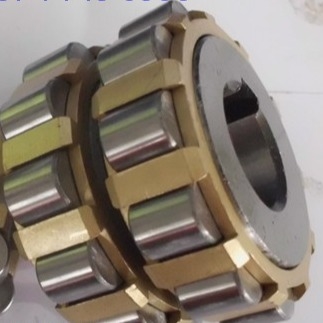25x68.2x42mm Εκκεντρικό ρουλεμάν 400752305 Νάιλον Κλουβί ρουλεμάν εσωτερική διάμετρος 25mm
