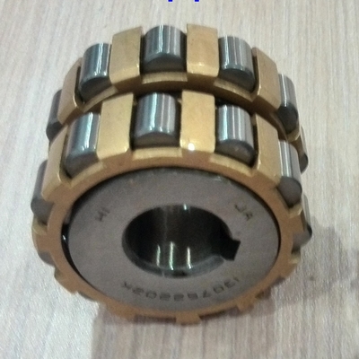 25x68.2x42mm Εκκεντρικό ρουλεμάν 400752305 Νάιλον Κλουβί ρουλεμάν εσωτερική διάμετρος 25mm
