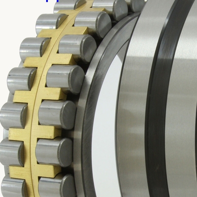 NN3022MBKRCC1P4 ρυμουλκούμενοι κυλίνδρων NN30222KTN9 / SPW33 Εσωτερική διάμετρος 110mm