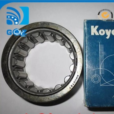 RNU0727 KOYO Κυλινδρικό ρουλεμάνιο Κέντρο τροχού Αυτοκίνητο ρουλεμάνιο RNU0727 Εσωτερική διάμετρος 47 mm Για αυτοκίνητο φορτηγό