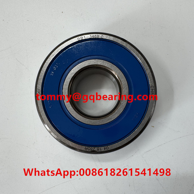 Διπλό σφραγισμένο βαθύ σχοινί σφαίρας SKF BB1-3468B BB1-3468C SC04B32LUACS23PX1