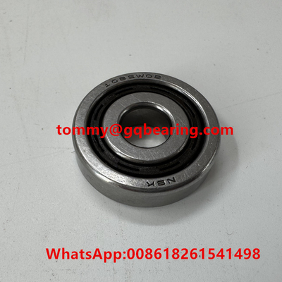 10BSW02 10*30*8mm Imperial NSK βαθύ σχοινί σφαίρας