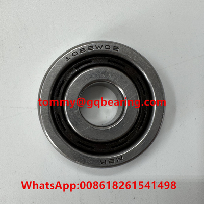 10BSW02 10*30*8mm Imperial NSK βαθύ σχοινί σφαίρας
