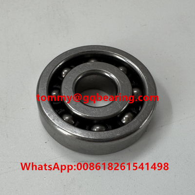 10BSW02 10*30*8mm Imperial NSK βαθύ σχοινί σφαίρας